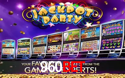 Exclusive Offers 960bet