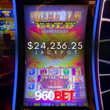 Live Casino 960bet