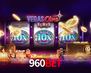 Flash Promotion 960bet