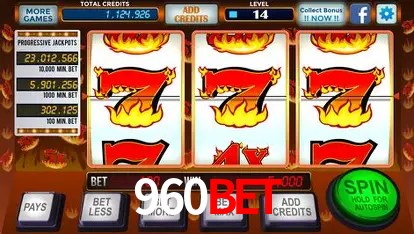 Weekend Specials 960bet